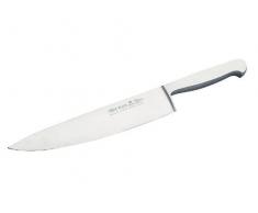 Güde Kochmesser, Kappa Serie, Klingenlänge: 21 cm, Stahl, 0805/21, Küchenmesser - Deutsche Qualität - Solingen, Messer - scharf - robust - groß - hochwertig