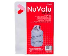 Nuvalu Wäschesack, 68,6 x 101,6 cm, mit PVC-Beutel