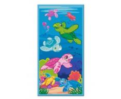 Welcome to the Islands Strandtuch Honu Ohana