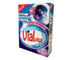 Vialplus Waschmaschine, Mehrfarbig, 250 ml