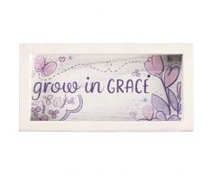 Precious Moments Confirmed In Love Holzfigur Confirmation Schmuckkästchen One Size Mehrfarbig