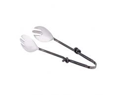 Elk Lighting TONG004 Salatzange, Einheitsgröße, Rustic