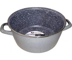 Vitrinor Vitrificados des Norte VIT104 Schmortöpfe, mehrfarbig