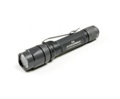 Surefire Taschenlampe Outdoorsman, grün, 13.7x2.5x2.5 cm, E2L-HA-WH