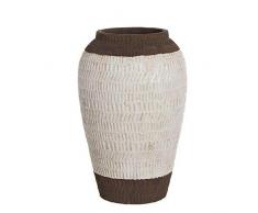 Dcasa Vase, hohe Dekoration, Möbelaufkleber, Dekoration für Zuhause, Unisex, Erwachsene, einzigartige Farbe