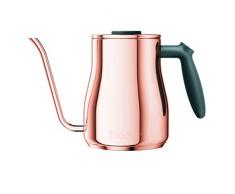 Bodum 11905-18 Bistro Wasserkocher 1 L Edelstahl