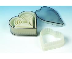 MisterChef® Non-Stick länglichen Rechteck ausgezeichnet Form Backen Form, Kuchen Pan 20 Hohlraum Ideal für Kuchen Cupcake Dessert Schokolade Gebäck und vieles mehr