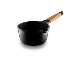 Castey 5-IZ18 Cazo Kochtopf, Aluminium