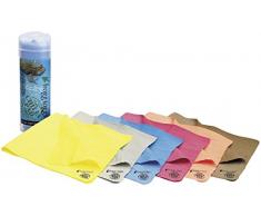 Frogg Toggs Herren CHILLY Sport Kühlung Handtuch, 83,8 cm Länge x 33 cm Breite, One size, Hot Pink