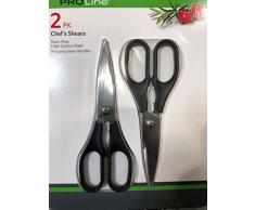 TRAMONTINA (TRAMONTINA) Küchenschere, Edelstahl, für Geschirr, Kochen, Süßwaren