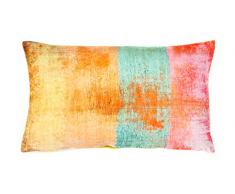 Jiti Handgefertigt in den USA, Samtkissen, 30,5 x 50,8 cm, Fresca