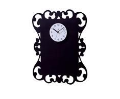 Evviva Memoboard, PVC, Schwarz, Einheitsgröße