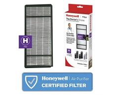 HONEYWELL True HEPA Luftreiniger Ersatz Filter, hrf-h1/Filter (H)