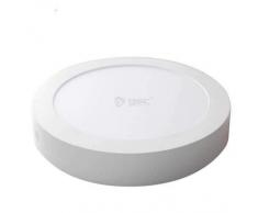 GSC Evolution LED Downlight rund 18W weiß 6000K