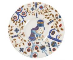 Iittala Taika Espressountertasse, 11,4 cm Farbe: Weiß
