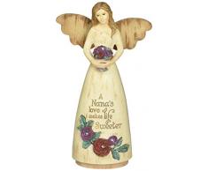 Pavilion Gift Company 03011 Nana Engel Figur, 6