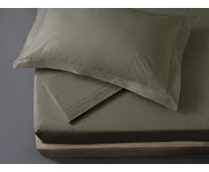 ENNEKAPPA1876 NK HOME Bettset, Nuss, Doppelbett