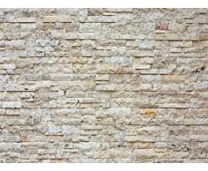 Fototapete FTNxxl2412 Photomurals Ziegel