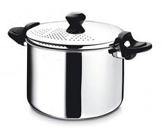 Lagostina Pastatopf Pastapot 22 cm 5 l