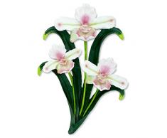 StealStreet Orchidee Wand Dekoration