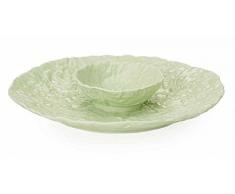 Twos Company Salat Design Servierplatte