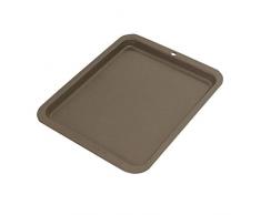 Range Kleen B24TC Backblech, antihaftbeschichtet, 20,3 x 25,4 cm