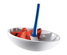 Mebel Snackschale, Blau