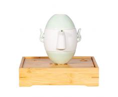 Aufora AFRA1552 Teetasse, Keramik