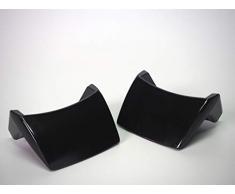 Sanfor 56002 Topfgriff, Schwarz