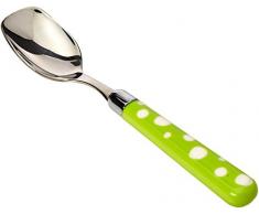 Unbekannt Naif Neve EIS Löffel, grün, 0,1 x 0,1 x 0,1 cm