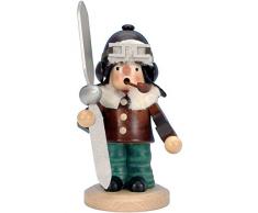 Alexander Taron Importter 35-913 Christian Ulbricht Räucherstäbchen, Aviator, 22 x 11,4 x 9,5 cm, Braun