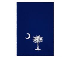 Betsy Drake GT235 Palmetto Moon Gästetuch