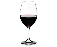 Riedel - Ouverture, Red Wine 6 Rotweingläser (6408/00)