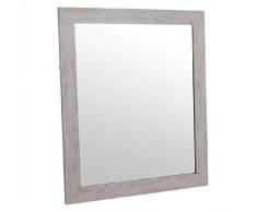 Dcasa Wandspiegel Möbel Aufkleber Home Dekoration Unisex Erwachsene Mehrfarbig (Mehrfarbig), einzigartig