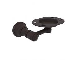 Allied Brass Carolina Collection Zahnputzbecher, bronzefarben