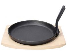 Tognana Fusion Taste Gusseisen Pfanne