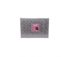 DeColorDulce Perlen Silikon-Backform, Silikon, Pink, 13 x 3 x 2 cm