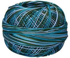 Handy Hands Baumwollgarn, Lizbeth, 25 g, Landhausstil