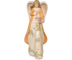 Angelstar Jewels of Faith Engel Figur, Kommunion Thema, 5–1/2 Zoll