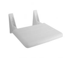 Roman Dietsche 220841 Comfort Duschklappsitz weiß