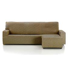 Martina Home Sonnenliege Chaise Longue Brazo Corto Derecho braun