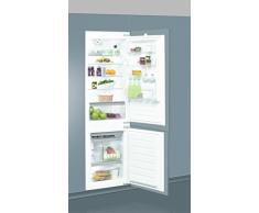 Whirlpool ART 6611/A++ Kühlschrank/A++ /Kühlteil195 liters /Gefrierteil80 liters