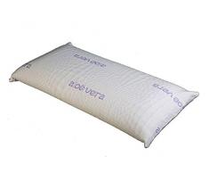 Profundo Sueño Kopfkissen Serie Fiber - Visco Mod. 9-150 cm