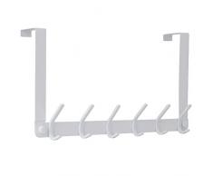 Dseap 23AZ Türhaken weiß