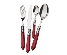 PADERNO 11008–32 Deep Topf One Griff 32 cm Edelstahl