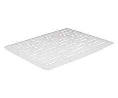 Rubbermaid Evolution Abtropfgestell, antimikrobiell Large weiß