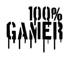 Dnven Sports Serie Fahrzeug Extreme Sports Thema Sport Boy Silhouette Poster Wall Decals Jungen Teenager Kinderzimmer Spielzimmer Vinyl Wand Aufkleber Sport Zitate 100% Gamer