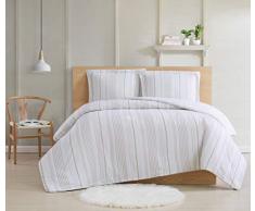 Cottage Classics Schmusetuch Set Twin XL Warm Hearth