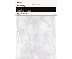 Unbekannt Unique Industries Rosenblätter (200 Stück)