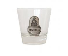 Bushmills – Das Original Bushmills Irish Whiskey County Antrim Irland Shot Glas